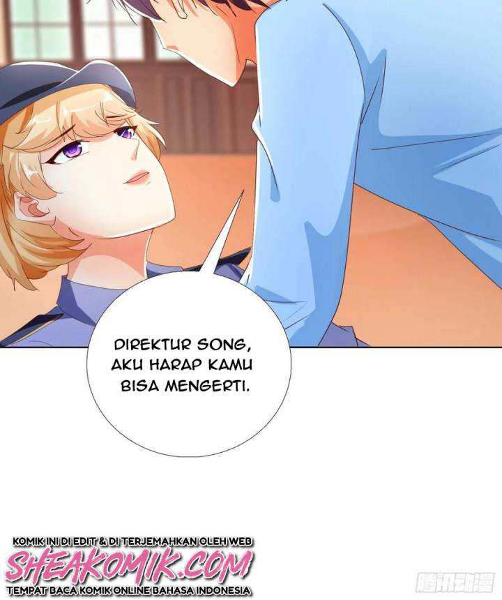 Super School Doctor (Supreme Campus Doctor) Chapter 138 Gambar 9
